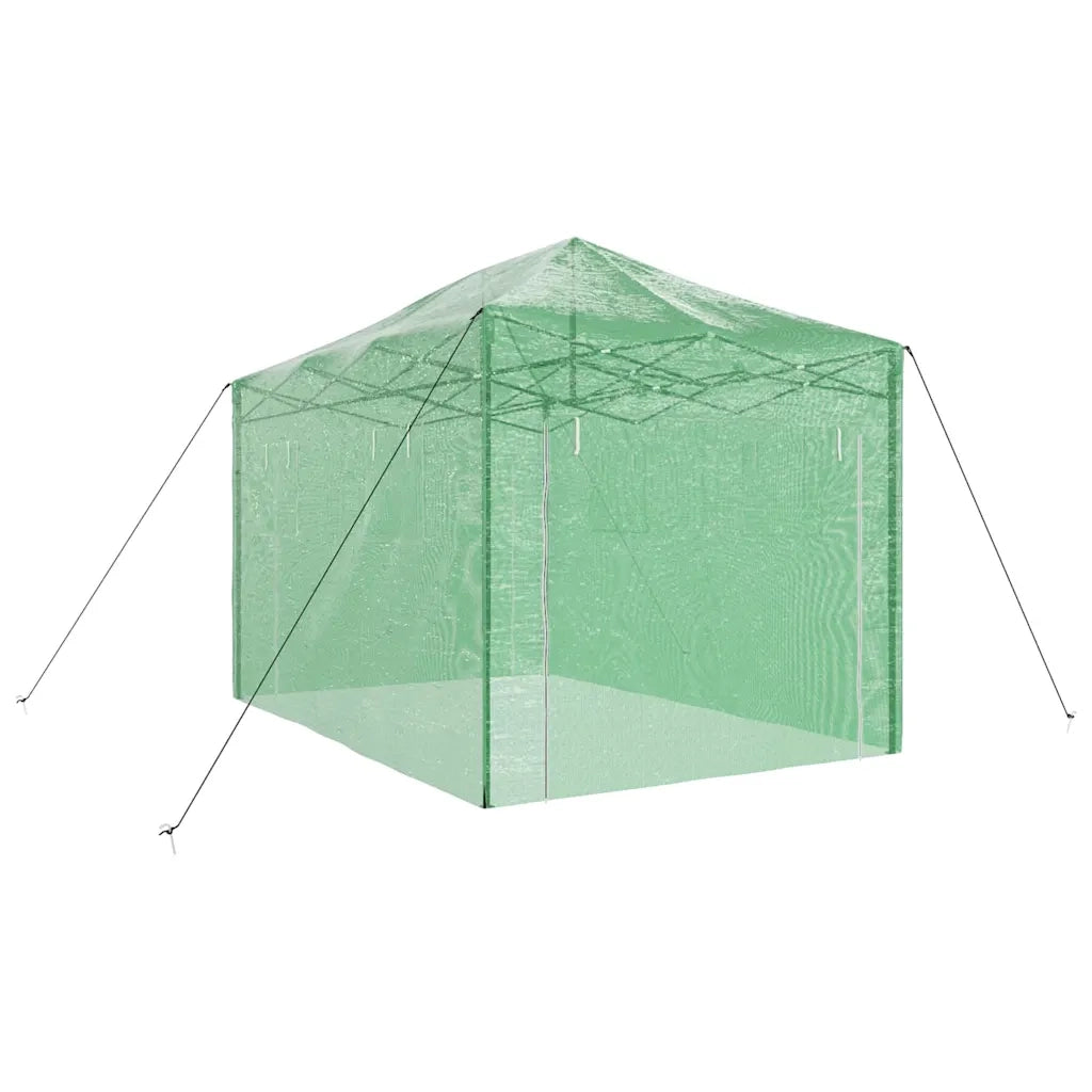 Serra con struttura pop-up Verde 280 x 410 x 315 cm Ferro 42006642