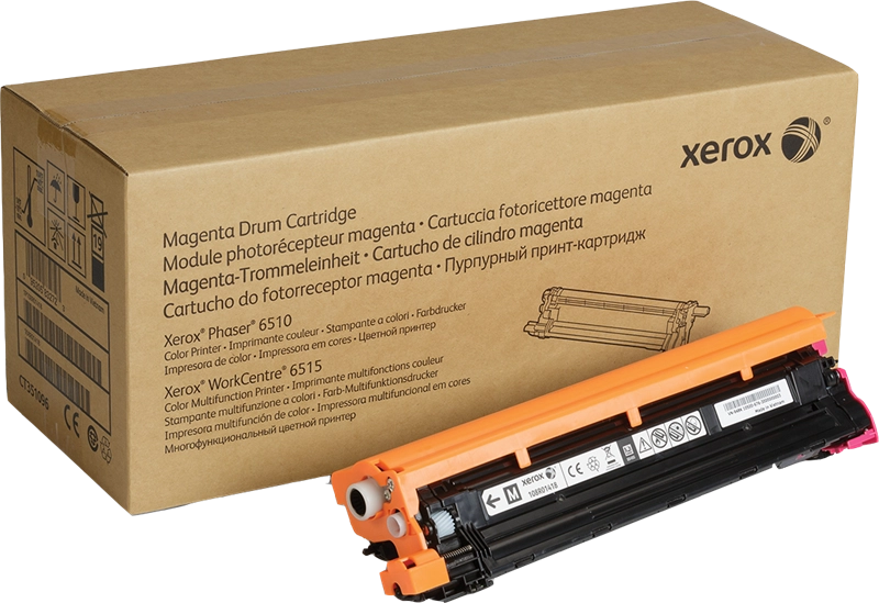 Xerox PHASER 6510 / WORKCENTRE 6515 Cartuccia fotoricettore magenta 48.000 pagine