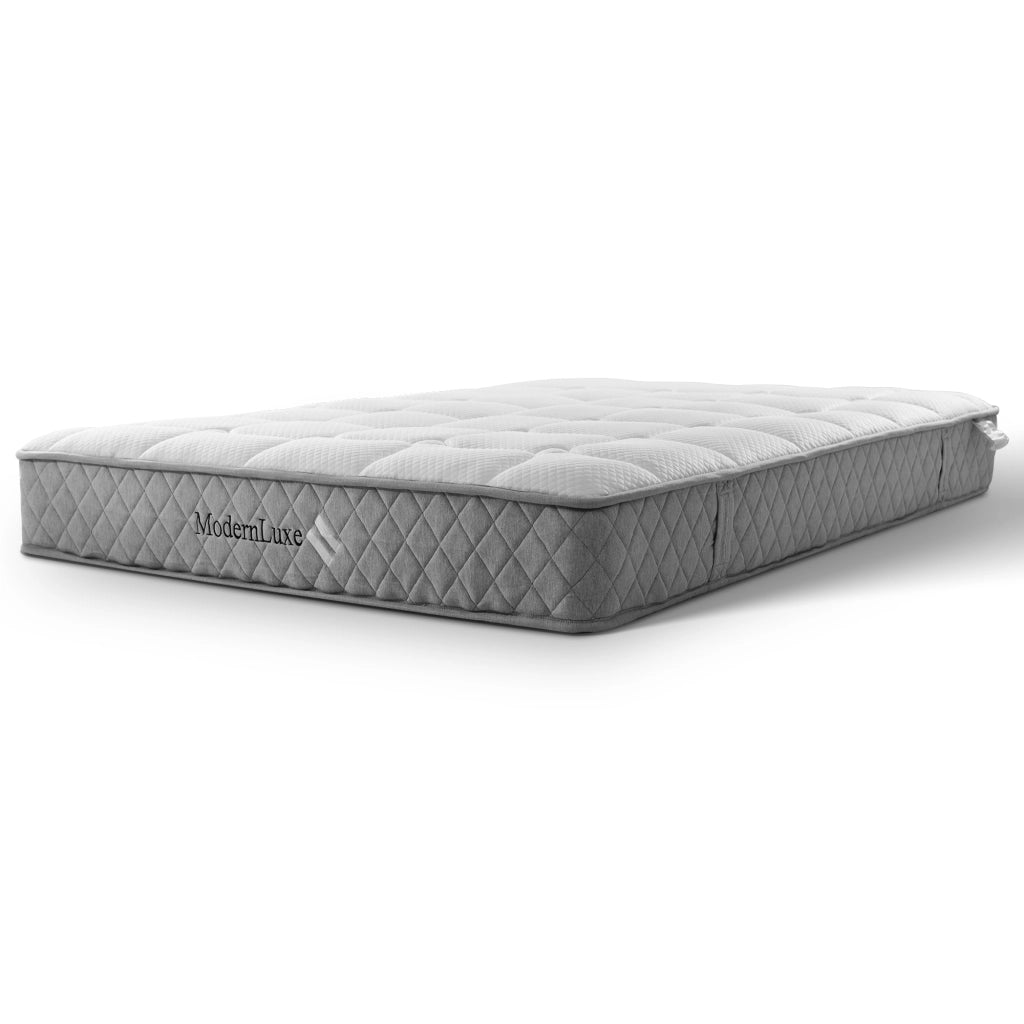 Materasso ortopedico a molle insacchettate 7 zone ¨C MINIMAL ¨C 160x200 cm H3, 20 cm