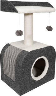 Albero per gatti - giocattolo per gatti - albero da arrampicata per gatti - cat tree - graffio per gatti