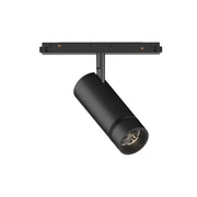 Faretto Lineare Ego 10W Luce Calda 3000K Nero Ideal Lux