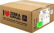 ORIGINAL Zebra Etichette Bianco 800261-105 12PCK Z -Select 12 Rotoli, termo, 2000D, 31,75x25,4 mm, 2580 Et./Rotolo