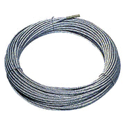 FUNE ANTIGIREVOLE mm 6 x mt 25  - BricoGo