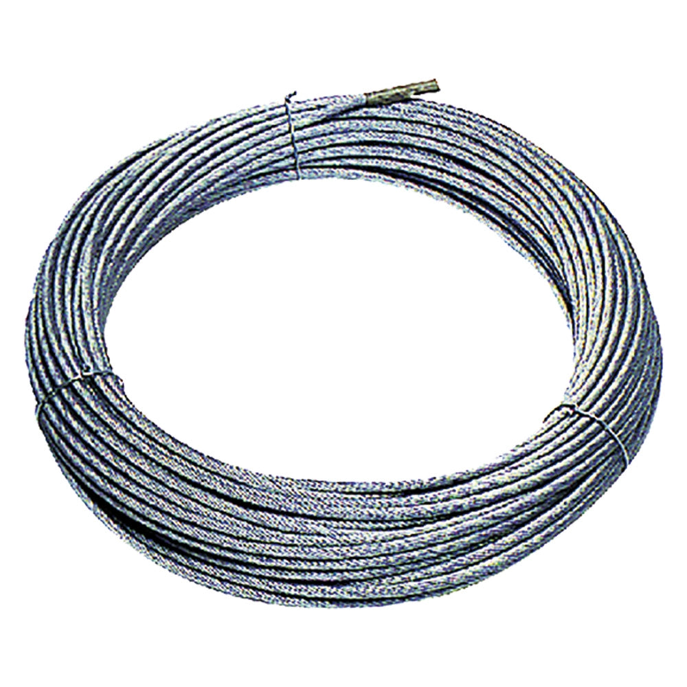 FUNE ANTIGIREVOLE mm 6 x mt 25  - BricoGo