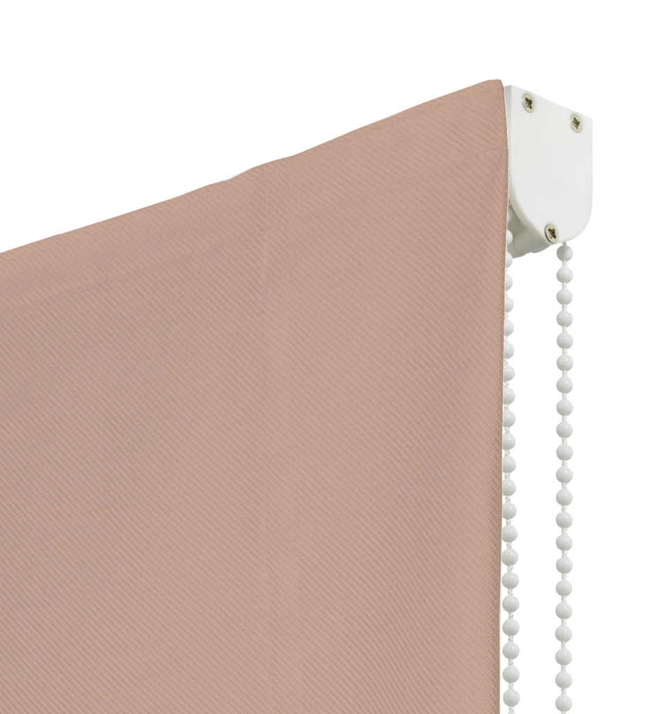 VIEWTEX Tenda a pacchetto Toxa Artemia Bianco 135 X 250cm - Made in Europe - 5 anni di garanzia