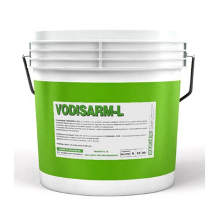 DISARMANTE CONCENTRATO VODISARM 20 L ECOLOGICO- 1,0 pz