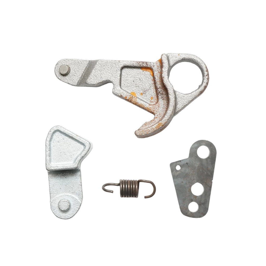Kit riparazione estremità tiranti laterali cat. 2 per John Deere