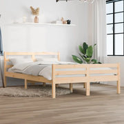 Giroletto in Legno Massello 160x200 cm cod mxl 61541