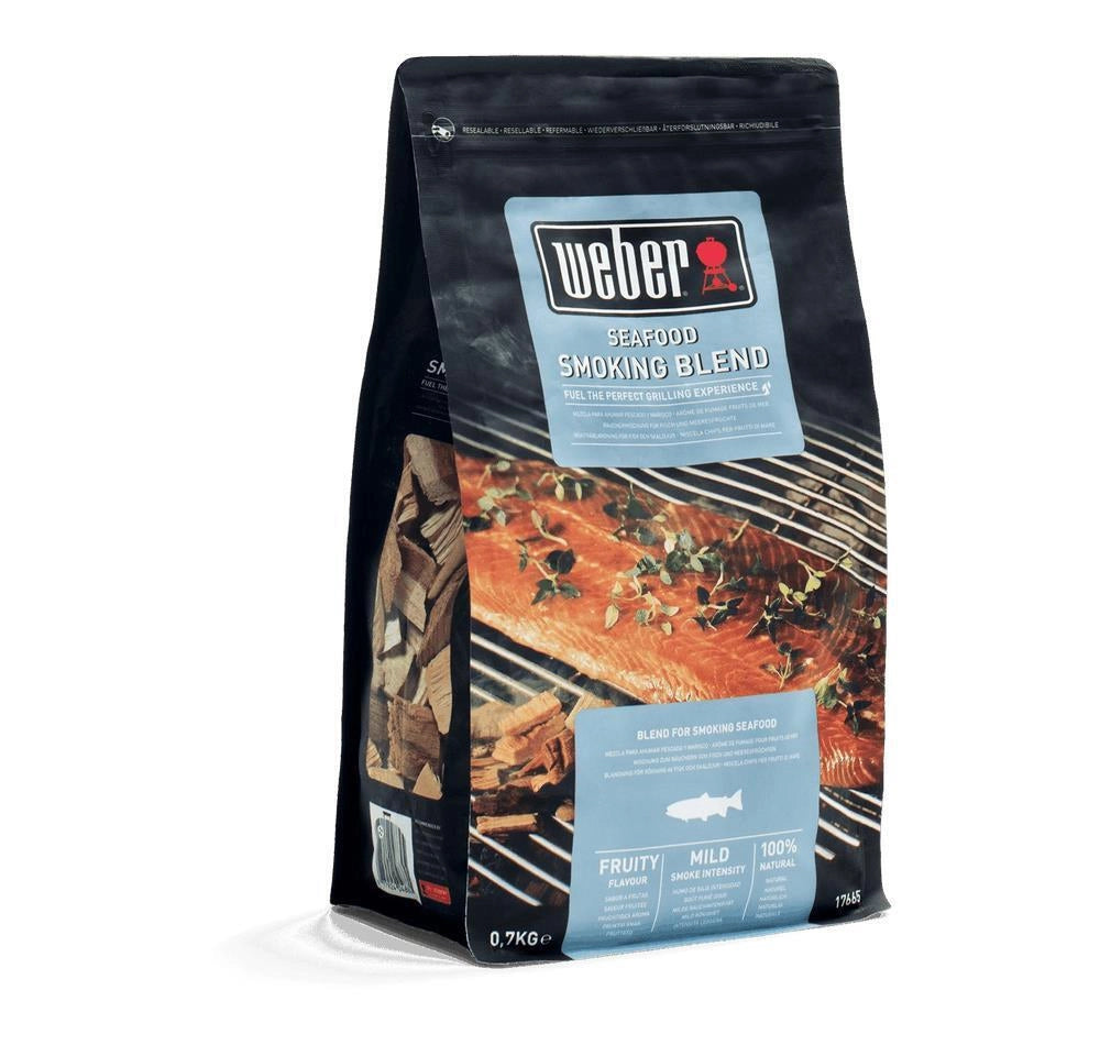 Weber 17665 accessorio per barbecue per l'aperto/grill Trucioli per affumicare