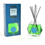 DIFFUSORE BACCHETTI MUSCHIO 700ML GOLD
