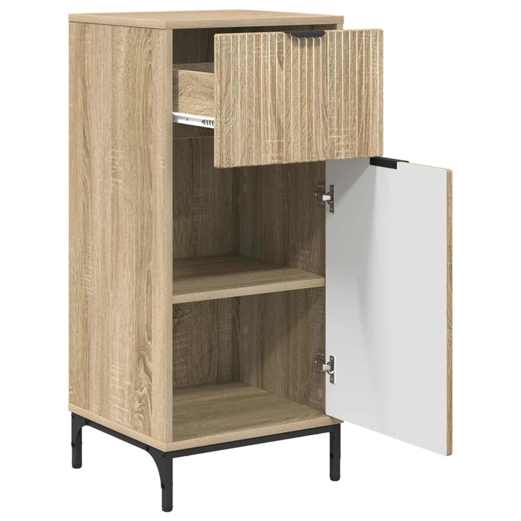 Mobile da Bagno Rovere Sonoma 39,5 x 36 x 88 cm 883396
