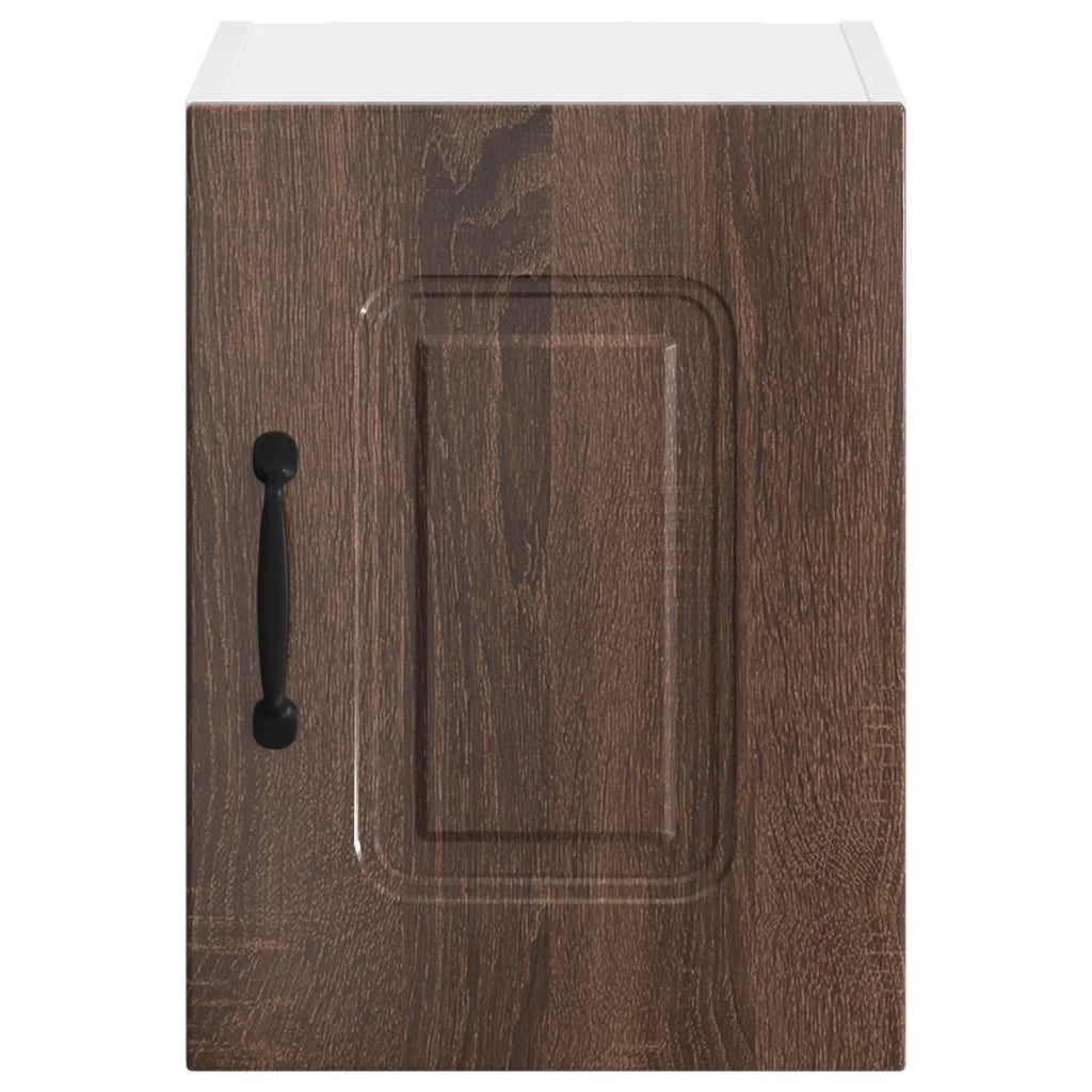 Pannello lavastoviglie Kalmar Rovere Marrone 30 x 31 x 40 cm 884508