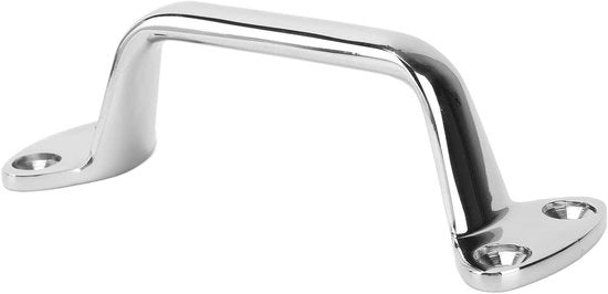 Maniglia di Acciaio Inox Universale per Bagno, Giardino, Barca, Yacht 150mm