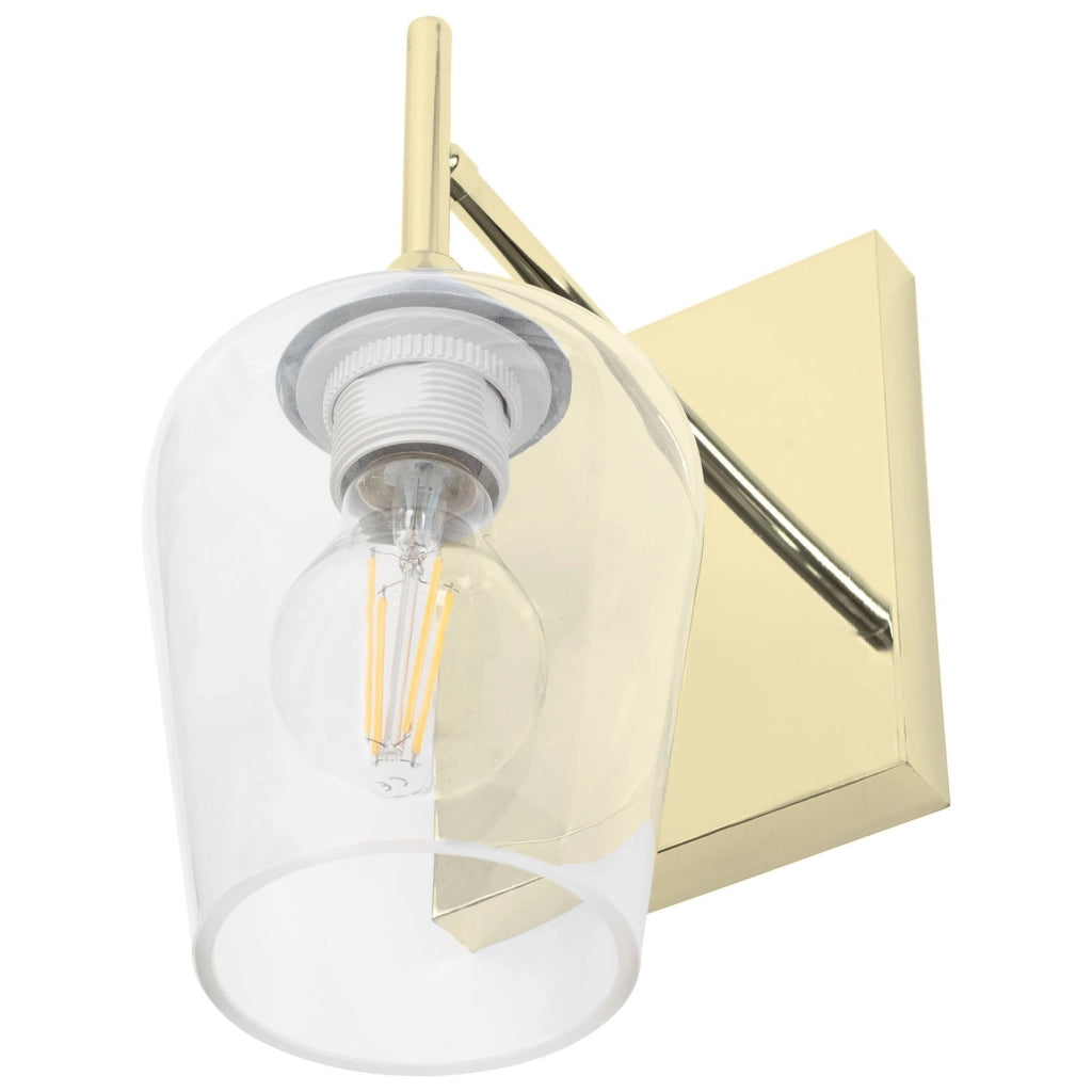 Lampada Da Parete APP1232-1W Gold
