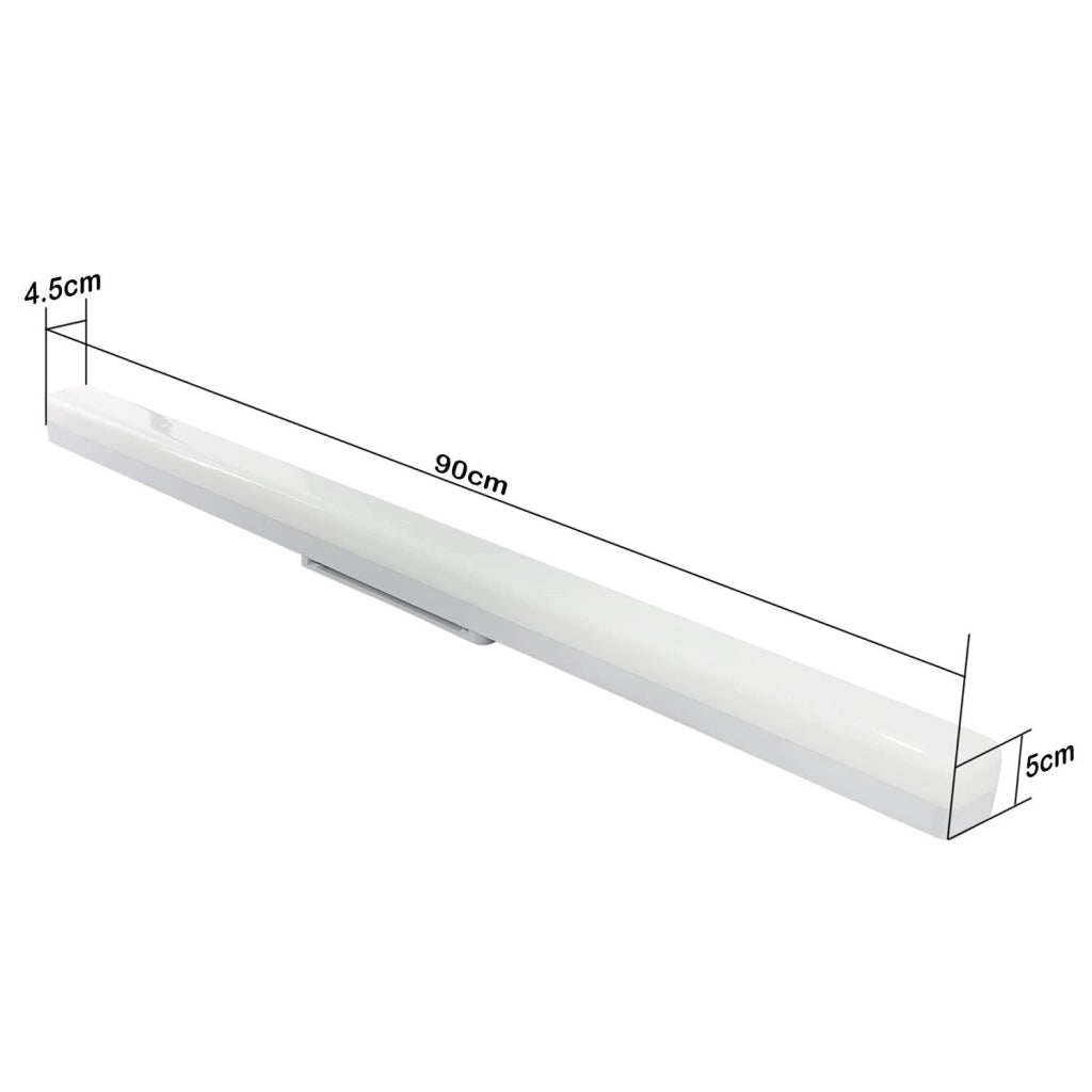 ZMH Lampada da soffitto plafoniera LED telecomando metallo moderna per camera letto