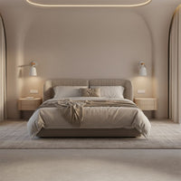 Lampada Da Muro Metallico Con Cintura Bianco APP467-1W White