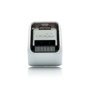 Brother ql-800 stampante per etichette (cd) termica diretta a colori 300 x 600 dpi 148 mm/s cablato dk - QL800UA1