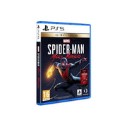 Sony marvel’s spider-man: miles morales ultimate edition tedesca, inglese, ita playstation 5 - 9802792