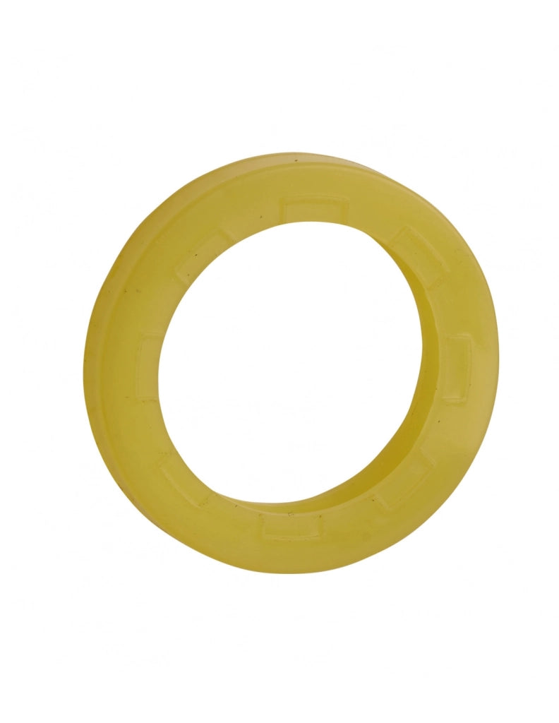 Anello portachiavi Ø 24 mm, giallo – THIRARD