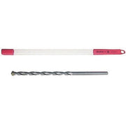PUNTE PROLUNGATE FISCHER PER MURO SUPER DD- 18 x 250- FISCH- pezzi 1