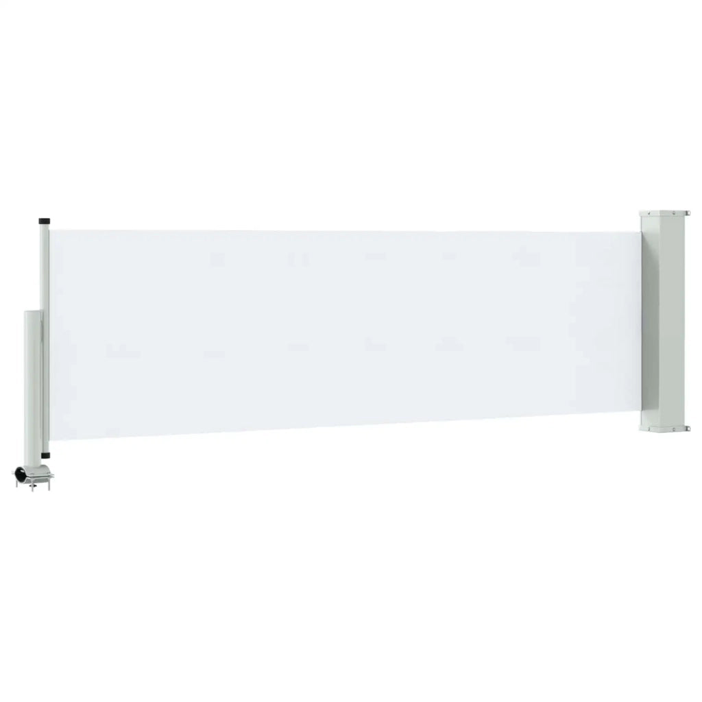 Tenda laterale 100% poliestere ferro acciaio 42035232