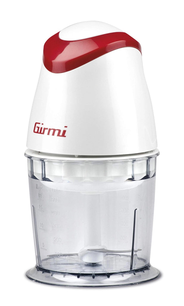 TRITATUTTO VERTICALE TR01 GIRMI  VOLT 230 WATT 350 ML 500