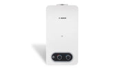 Scaldabagno a Gas Junkers Bosch Camera Aperta THERM 4000 10 Litri Low NOx GPL T4004 - NOVITA