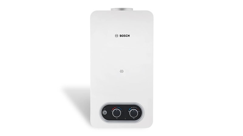 Scaldabagno a Gas Junkers Bosch Camera Aperta THERM 4000 10 Litri Low NOx GPL T4004 - NOVITA