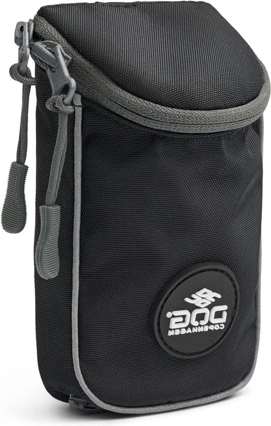 Organizzatore di Pouch 3.0 Nero Tutto Uno - Per Cani - Accessorio Utile