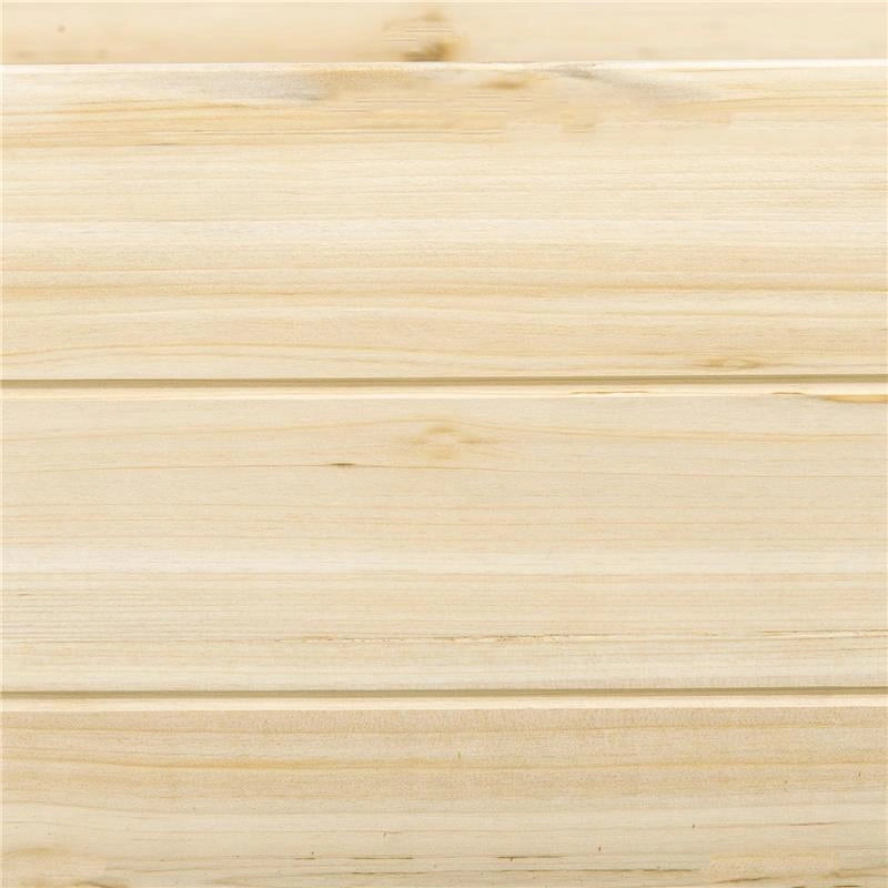LETTO PER ORTO RIALZATO IN LEGNO DI ABETE CON FONDO APERTO E 2 SEZIONI SEPARATE, 244X61,5X27CM