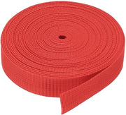 Nastro Adesivo Singolo 1 Pollice - 10 Yard - Riparazione DIY - Borsa da Spalle - Bagagliaio - Artigianato