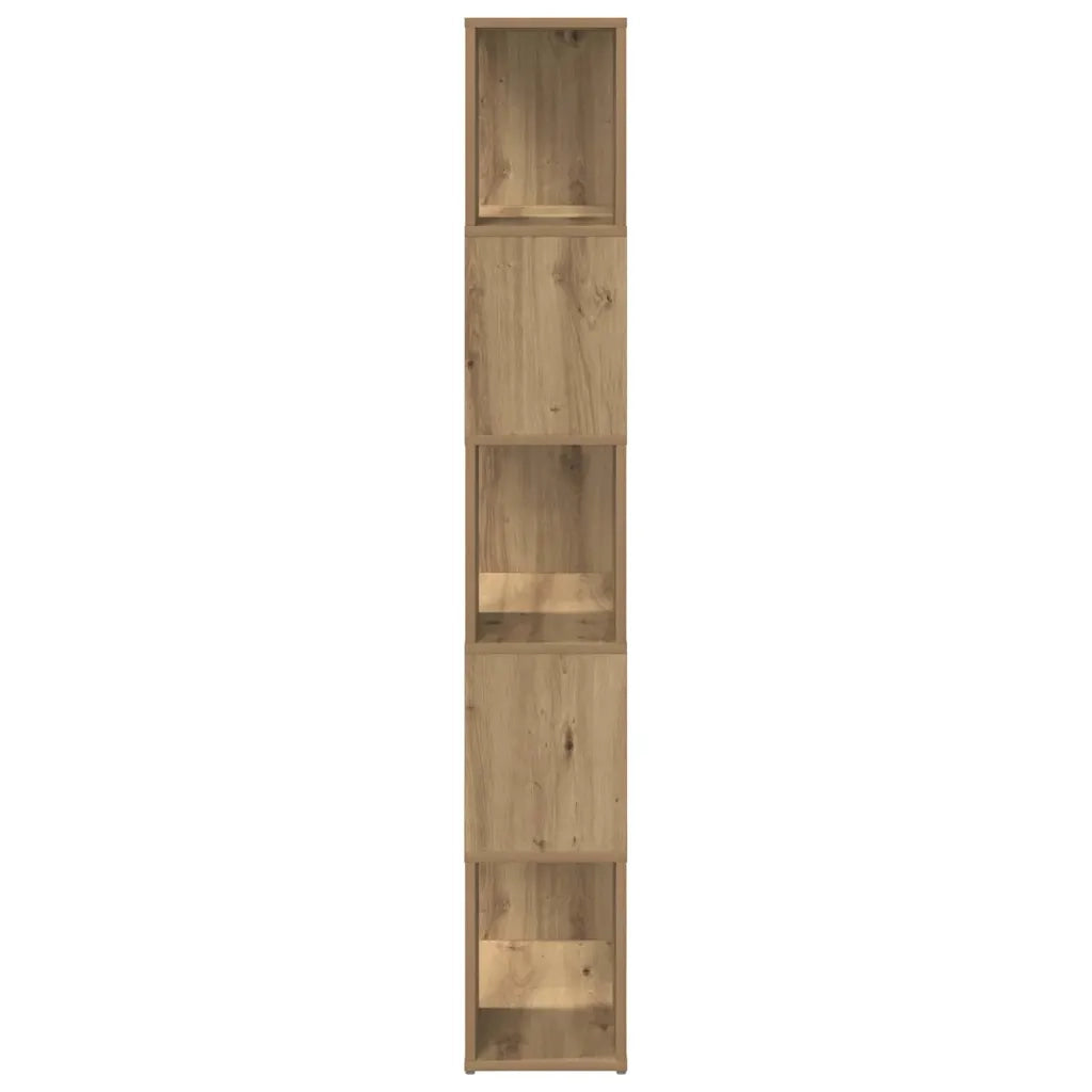 Set mobile TV Marrone 60 x 24 x 156 cm Legno multistrato 875198