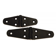 CERNIERA NYLON MM.