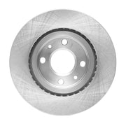 Disco freno ventilato Dacia Logan II 258x22 402063149R