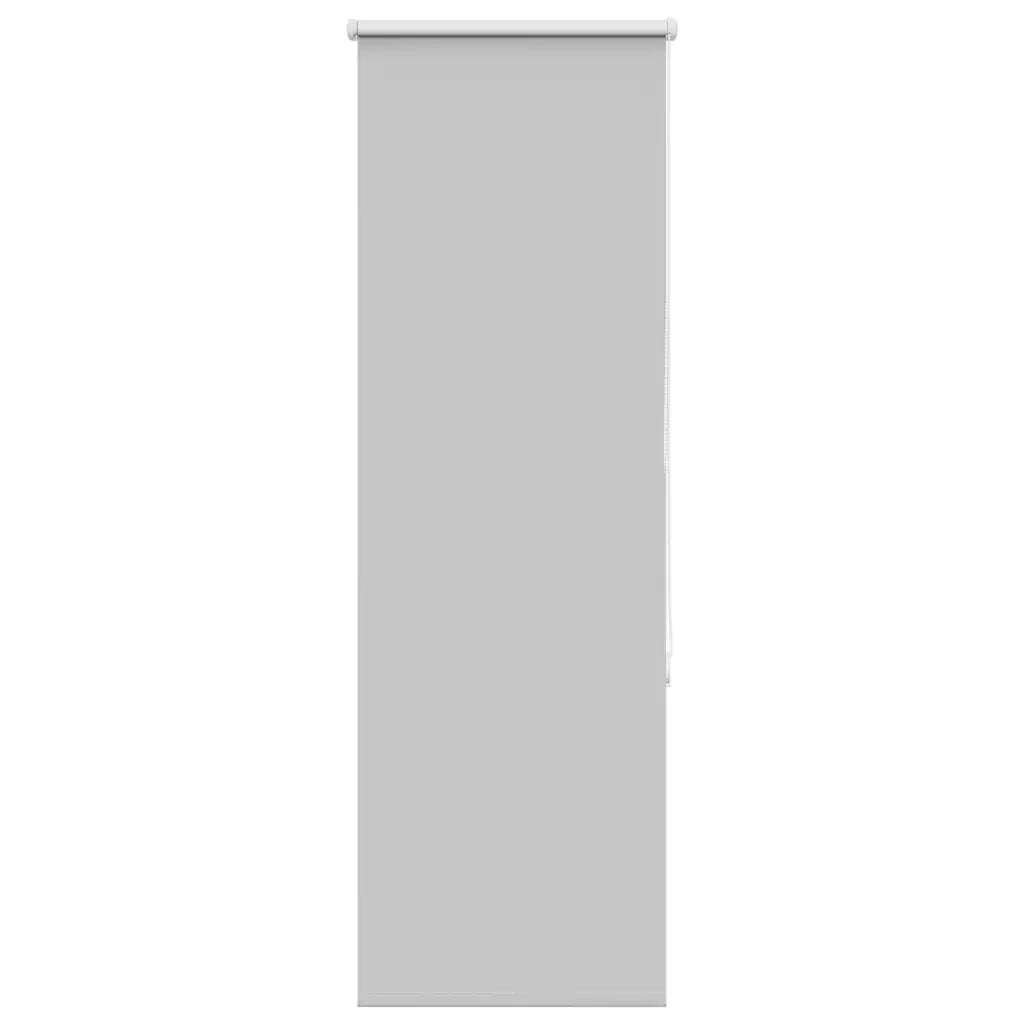 Tenda a Rullo Oscurante 60x175 cm Larghezza Tessuto 55,7 cm