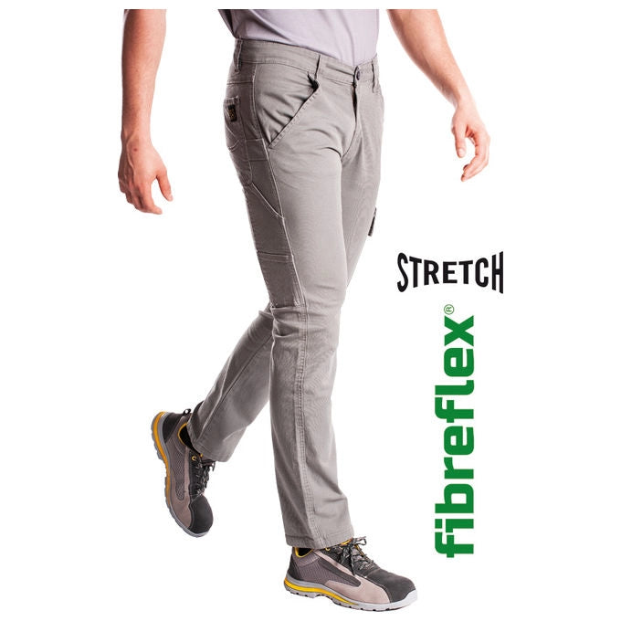 Vigor-Blinky Rica Lewis Jeans Carp27 Pantaloni Cotone taglia 58
