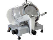 1pz r.g.v. affettatrice elettrica 300/s-l lusso 180w cod:ferx.vit55716