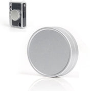 Dop Acquastato per Fotocamera - 67 mm - Lega di Alluminio - Portatile - Adattamento Perfetto - Per Fotocamere EVO - Supporto per Fotocamera