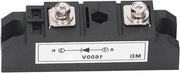 Stabilizzatore - Regolatore di Tensione - Automatico - Adatto per Auto - Universale - 12V e 24V - Cassetta Nera.