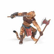 Papo - Tiger mutant