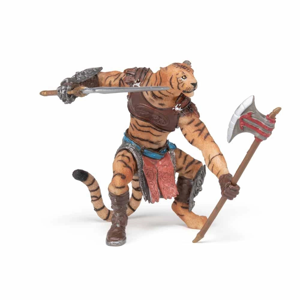 Papo - Tiger mutant
