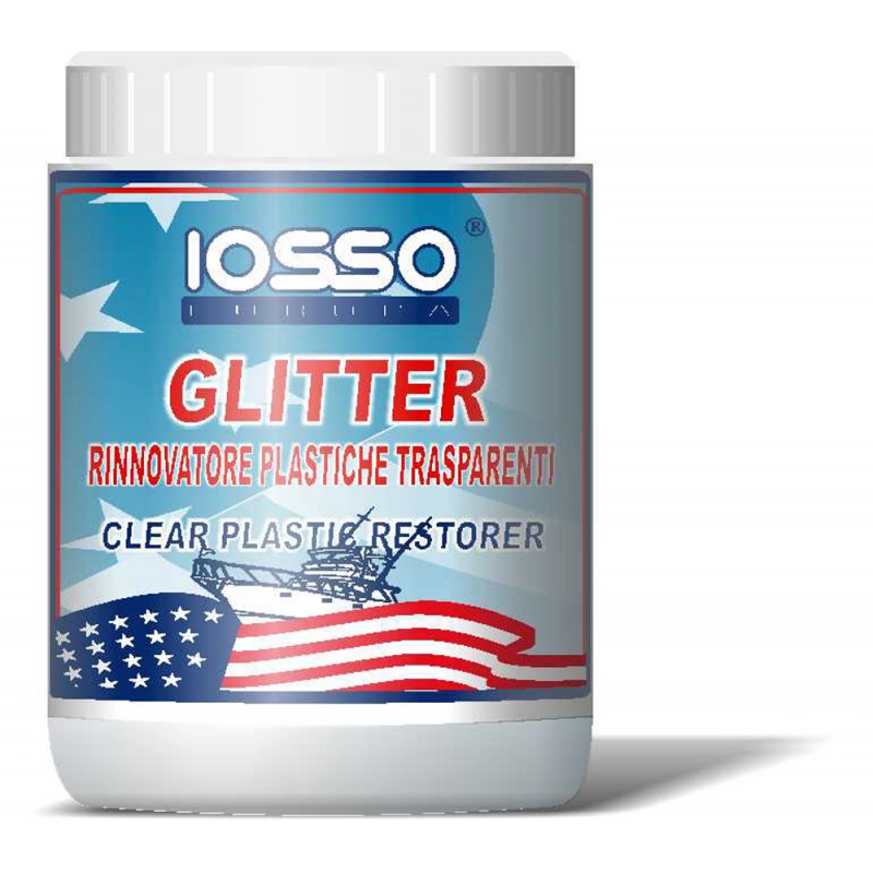 GLITTER   ML. 250