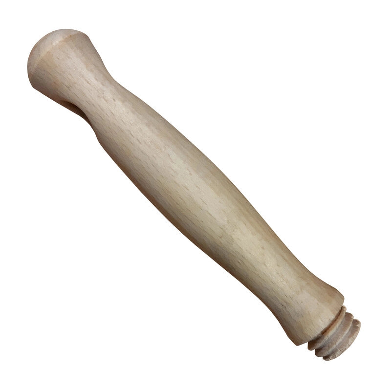 R MANICO X PENNELLESSA BIONDA SERIE 345  GR.4X14- 1,0 pz