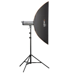 Softbox PLUS OL 30x120cm Aurora/Bowens