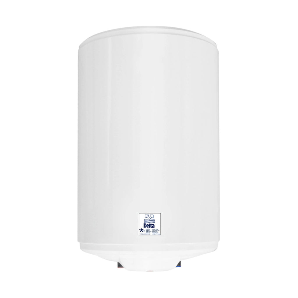 SCALDABAGNO ELETTRICO DELTA LT. 30 VERTICALE- Anni 3- DELTA- pezzi 1