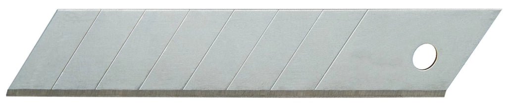 LAMA IDEAL STAR PER CUTTER 18 mm - confezione 10 pezzi - IDEAL STAR