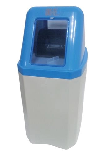 ADDOLCITORE CABINATO A VOLUME IDROS CAB10 AV 30 lt IDROTEC