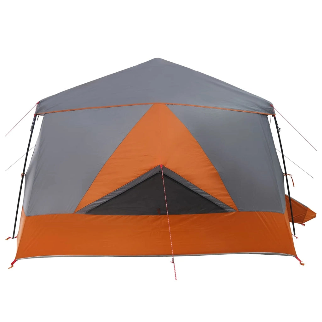 Tenda familiare con telo da pioggia resistente all'acqua 42042248