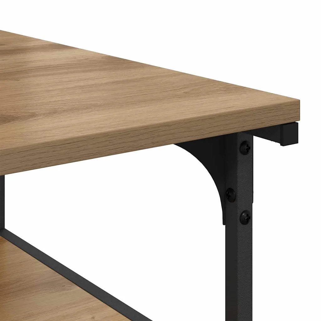 Supporto per Stampante Rovere artigianale 43 x 48 x 64 cm CFW9214359