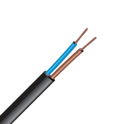 H05VV?F 2 X 1,5 NERO IMQ